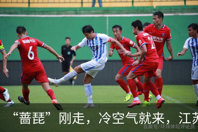 “蔷琵”刚走，冷空气就来，江苏下周前期迎大风降温