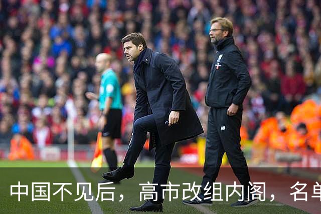 中国不见后，高市改组内阁，名单上都是反华派？79岁老将被迫出山