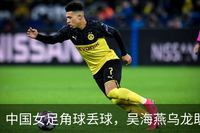 中国女足角球丢球，吴海燕乌龙助攻