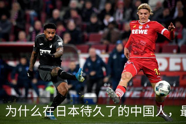 为什么在日本待久了的中国人，最后都变成了老实人？