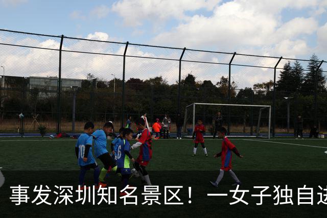 事发深圳知名景区！一女子独自进入后，失联超30小时，家属连日多方搜寻无果，紧急报警