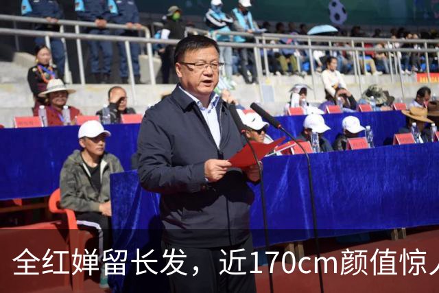 全红婵留长发，近170cm颜值惊人，网友：这脸，变化好大...