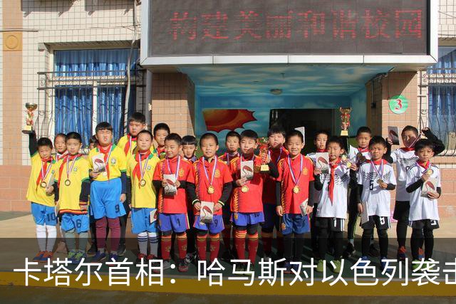 卡塔尔首相：哈马斯对以色列袭击应受谴责，但以方的回应毫无理由