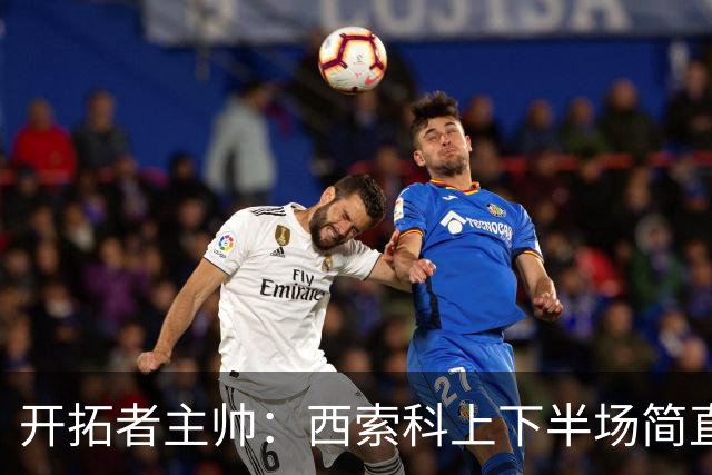 开拓者主帅：西索科上下半场简直判若两人 下半场他的防守很出色