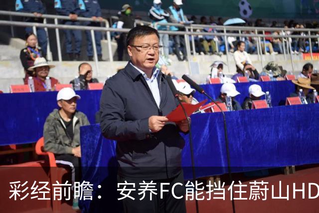 彩经前瞻：安养FC能挡住蔚山HD吗？看好蔚山反客为主