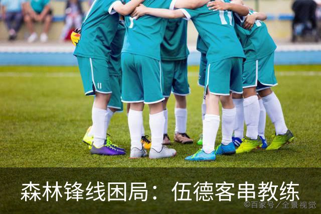 森林锋线困局：伍德客串教练