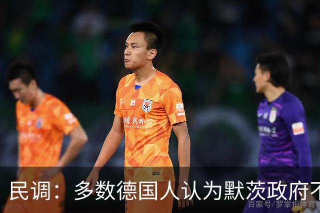 民调：多数德国人认为默茨政府不称职