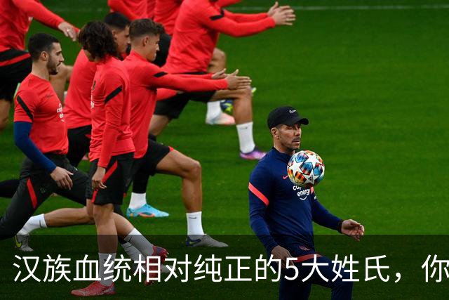 汉族血统相对纯正的5大姓氏，你的姓在列吗
