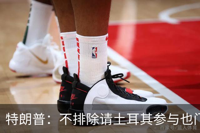 特朗普：不排除请土耳其参与也门行动