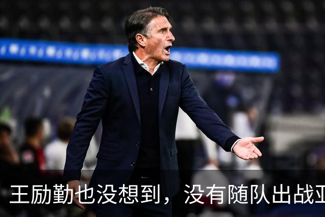 王励勤也没想到，没有随队出战亚运会的樊振东，会在上海闪闪发光