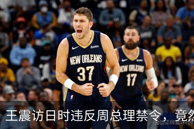 王震访日时违反周总理禁令，竟然带回一件特殊物品！