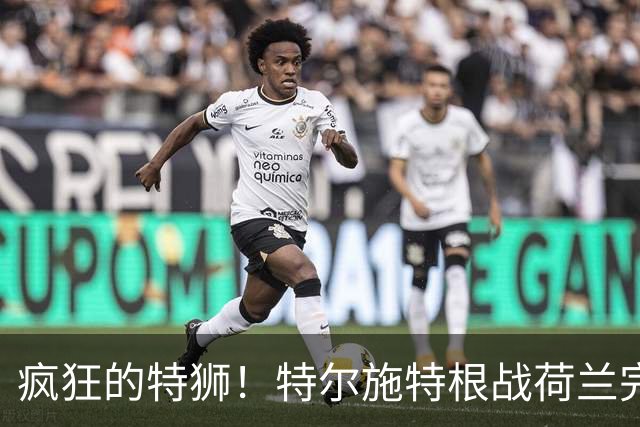 疯狂的特狮！特尔施特根战荷兰完成9次扑救，助德国队拿到1分