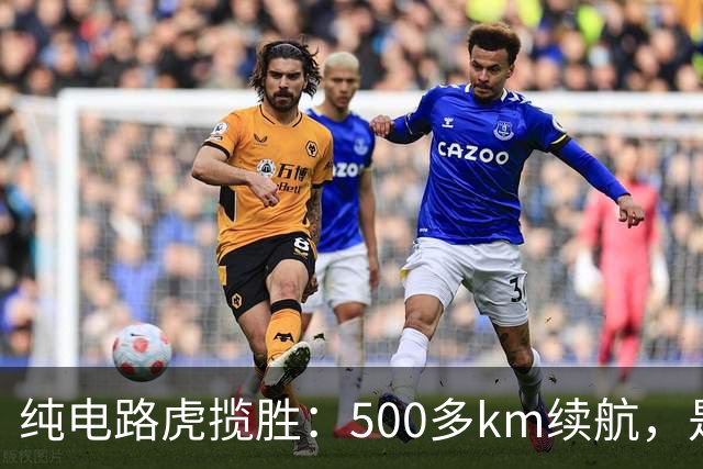 纯电路虎揽胜：500多km续航，是定价问题？