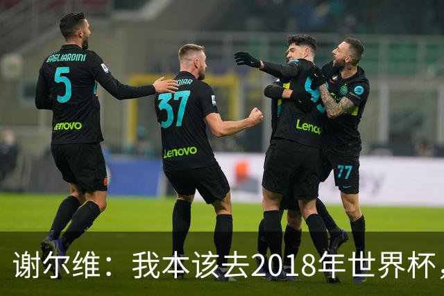 谢尔维：我本该去2018年世界杯，落选或源于U21时期旧事