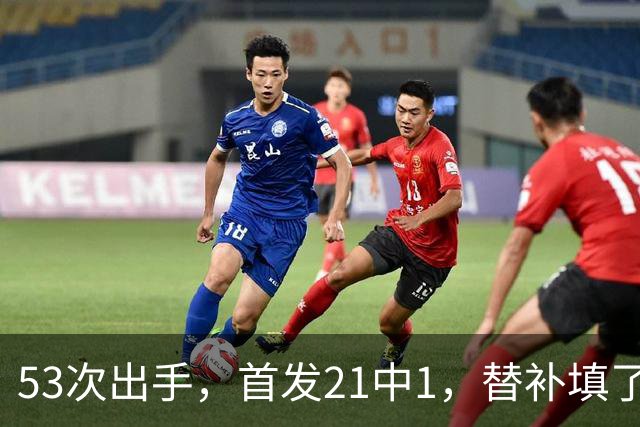 53次出手，首发21中1，替补填了16个坑——这就是火箭“魔球”？