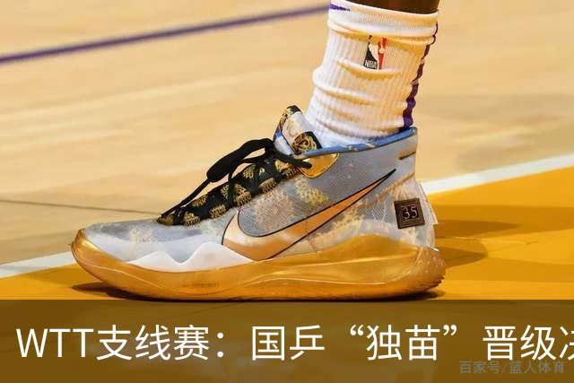 WTT支线赛：国乒“独苗”晋级决赛争冠！此前15位队友已输光